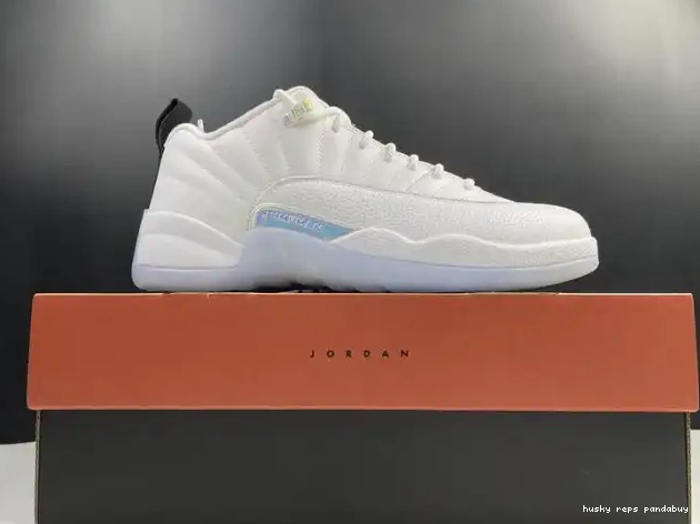 Cheap Husky DB0733-190 LOW AIR EASTER JORDAN RETRO (2021) 12 0414
